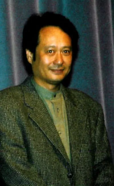 Ang Lee