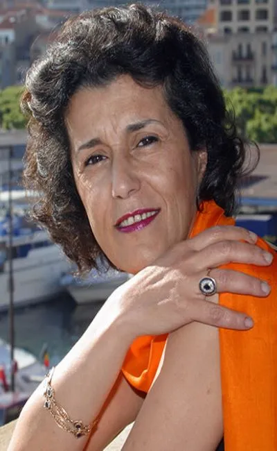 Yamina Bachir-Chouikh