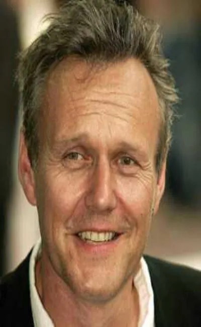 Anthony Stewart Head