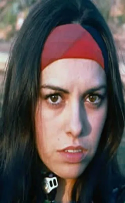 Lina Romay