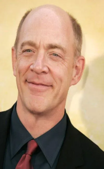 J. K. Simmons