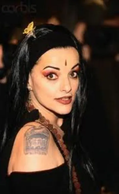 Nina Hagen