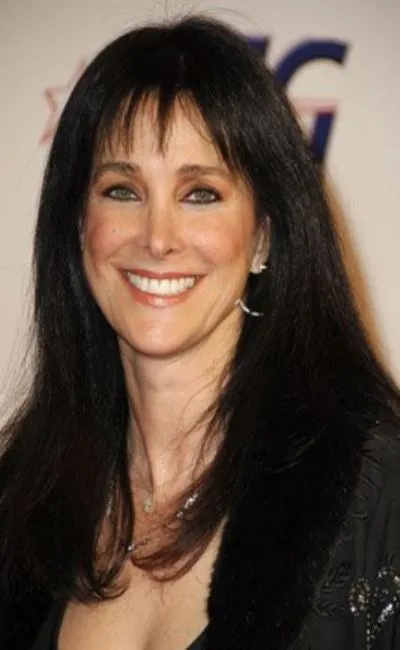 Connie Sellecca