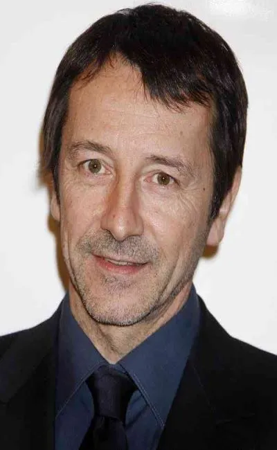 Jean-Hugues Anglade