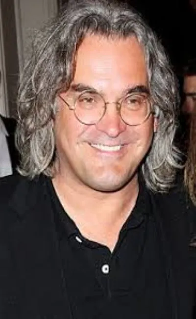 Paul Greengrass