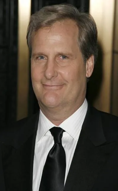 Jeff Daniels