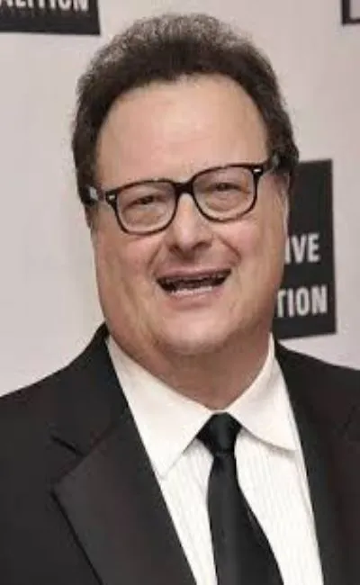 Wayne Knight