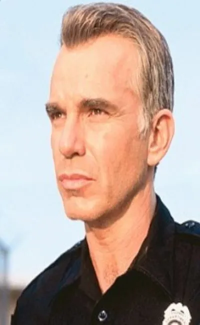 Billy Bob Thornton