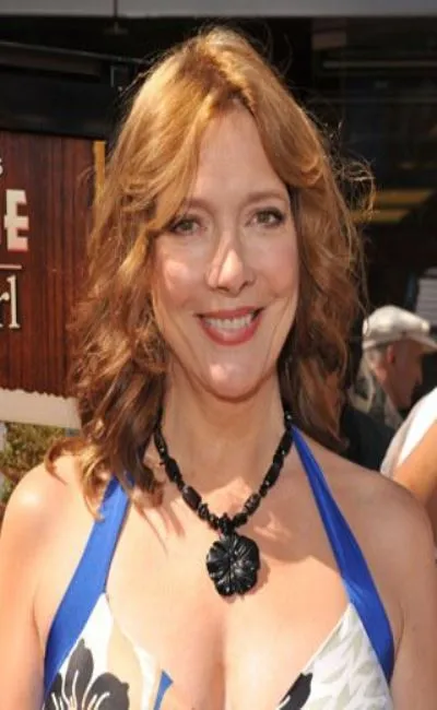 Glenne Headly