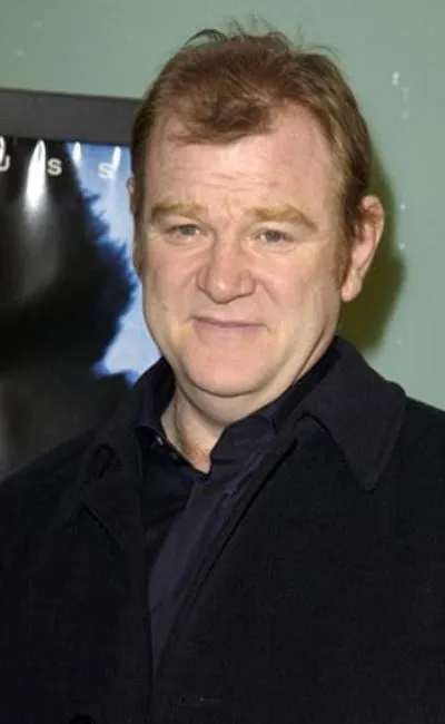 Brendan Gleeson