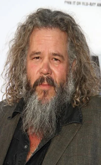 Mark Boone Junior