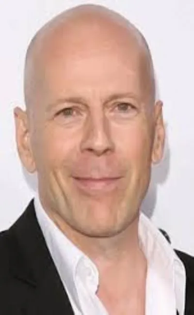 Bruce Willis