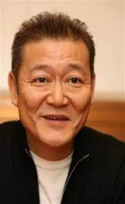 Jun Kunimura