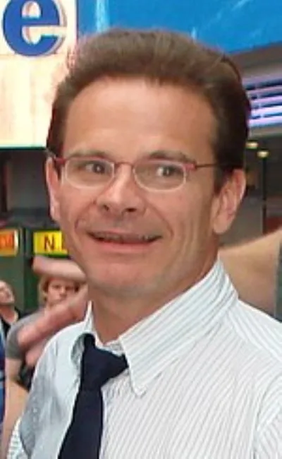 Peter Scolari