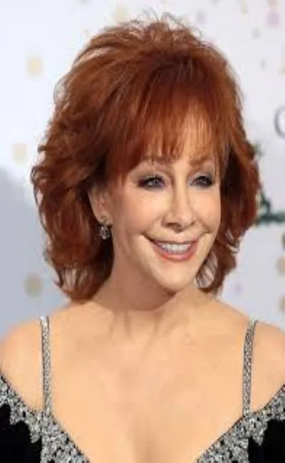 Reba Mc Entire