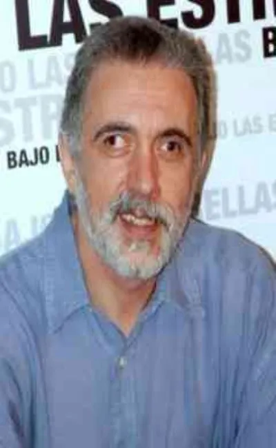 Fernando Trueba