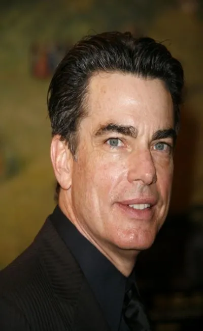 Peter Gallagher