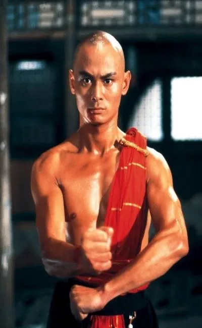 Gordon Liu