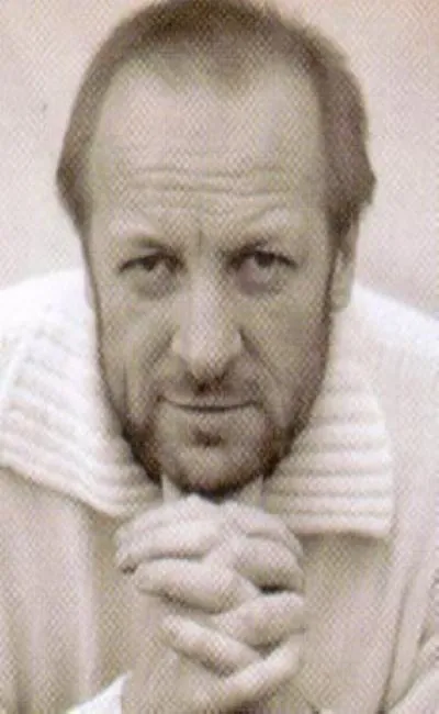 Zbigniew Preisner