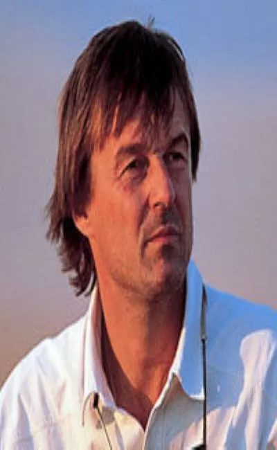 Nicolas Hulot