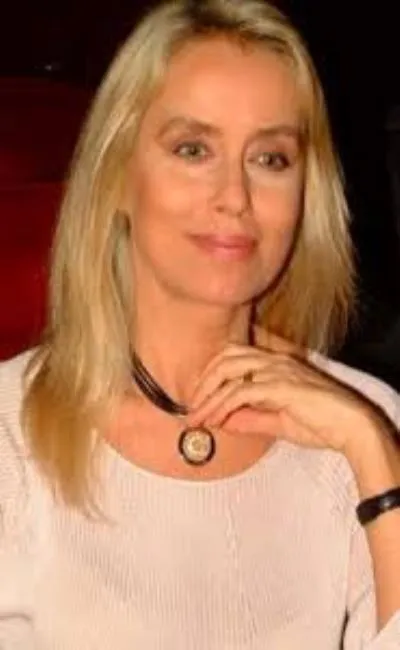 Gloria Guida