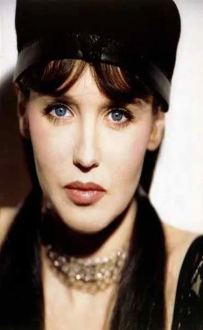 Isabelle Adjani