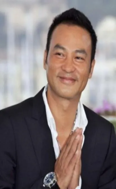 Simon Yam