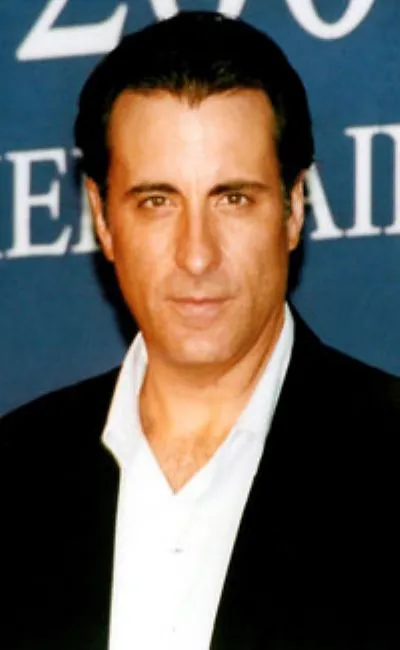 Andy Garcia