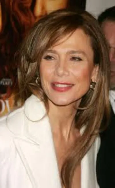 Lena Olin