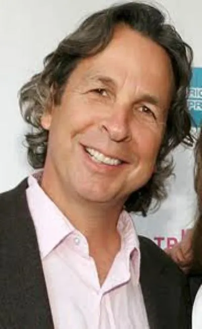 Peter Farrelly