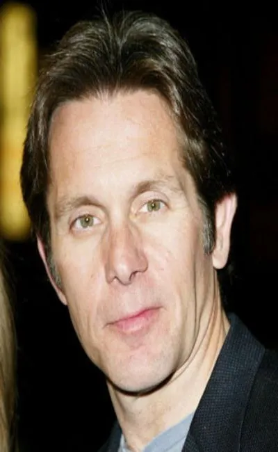 Gary Cole