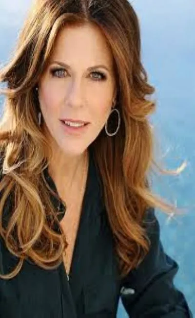 Rita Wilson