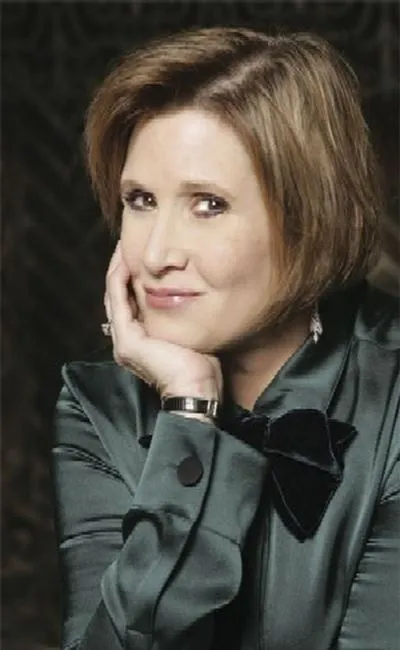 Carrie Fisher