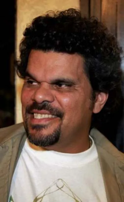 Luis Guzman