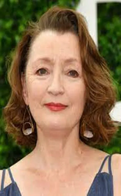 Lesley Manville