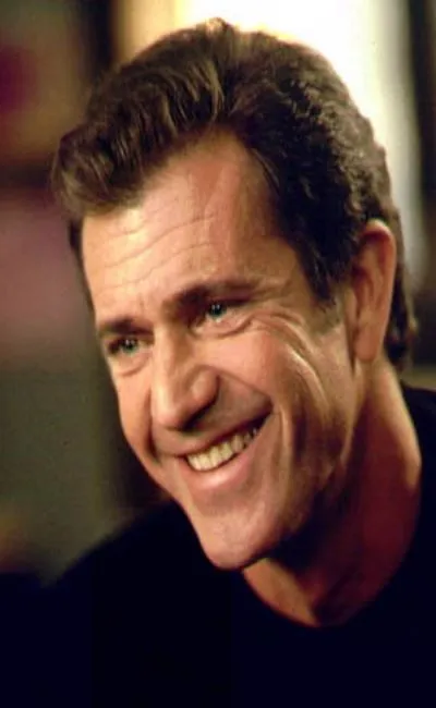 Mel Gibson