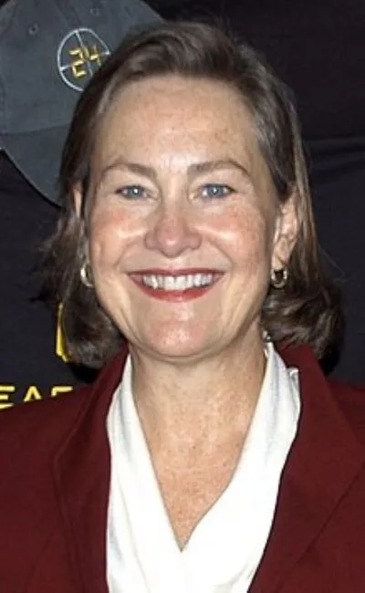 Cherry Jones