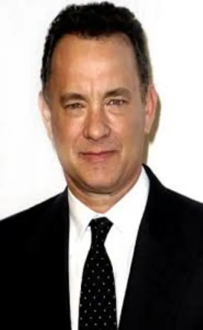 Tom Hanks