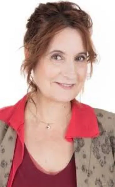 Raphaëline Goupilleau