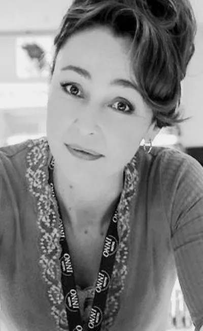 Catherine Frot