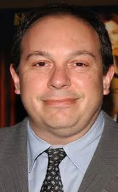 Mark Gordon