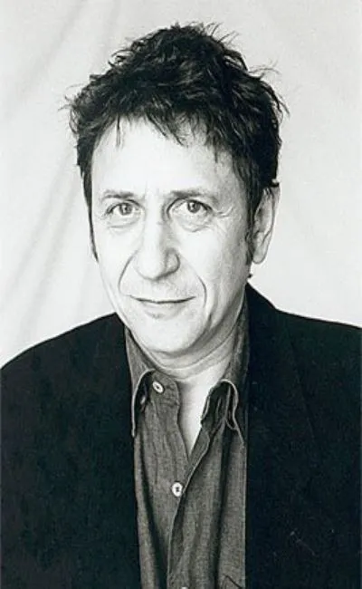 Gérard Loussine
