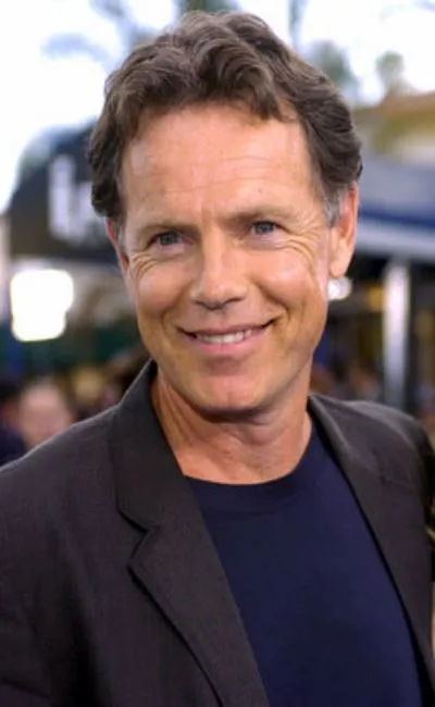 Bruce Greenwood