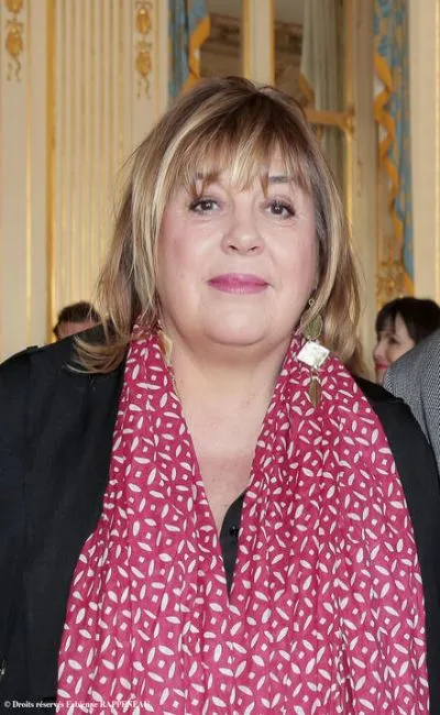 Michèle Bernier