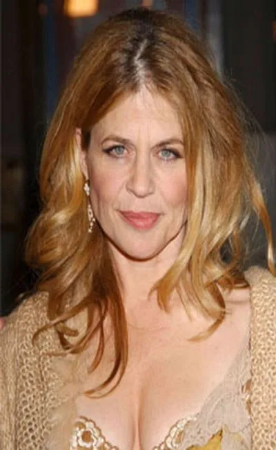 Linda Hamilton