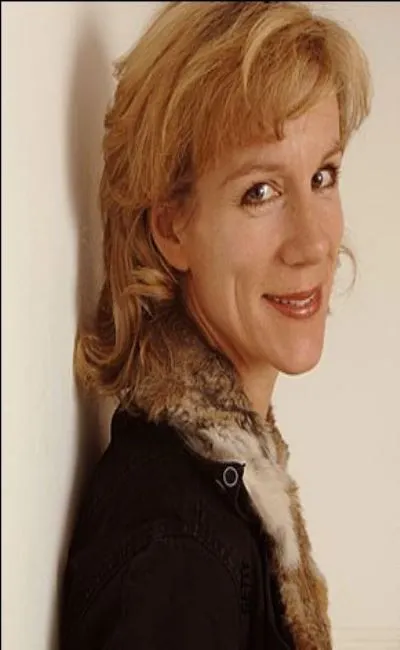 Juliet Stevenson