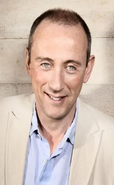 Nicholas Hytner