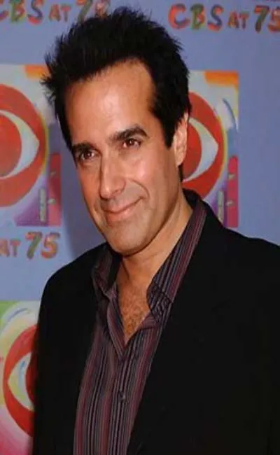 David Copperfield