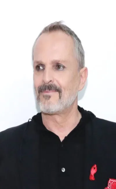 Miguel Bosé