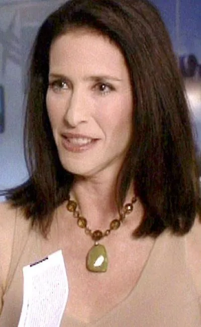 Mimi Rogers